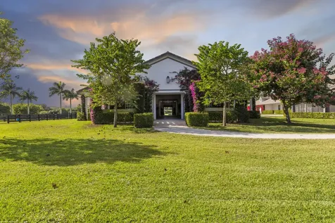 15527 Imperial Point Lane Wellington FL 33414