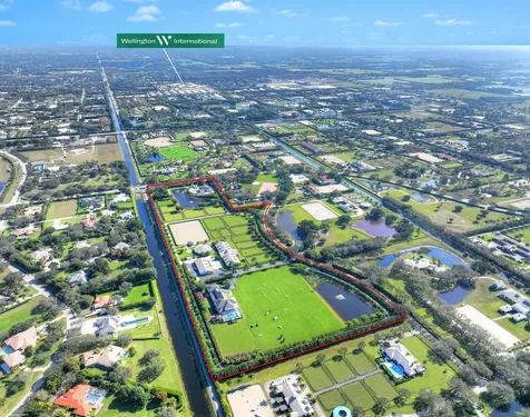 15527 Imperial Point Lane Wellington FL 33414