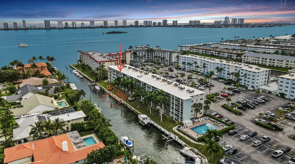 109 Paradise Harbour Boulevard North Palm Beach FL 33408