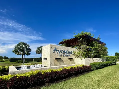 10728 Northbrook Circle Palm Beach Gardens FL 33412