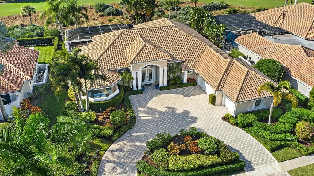 8392 Egret Meadow Lane West Palm Beach FL 33412