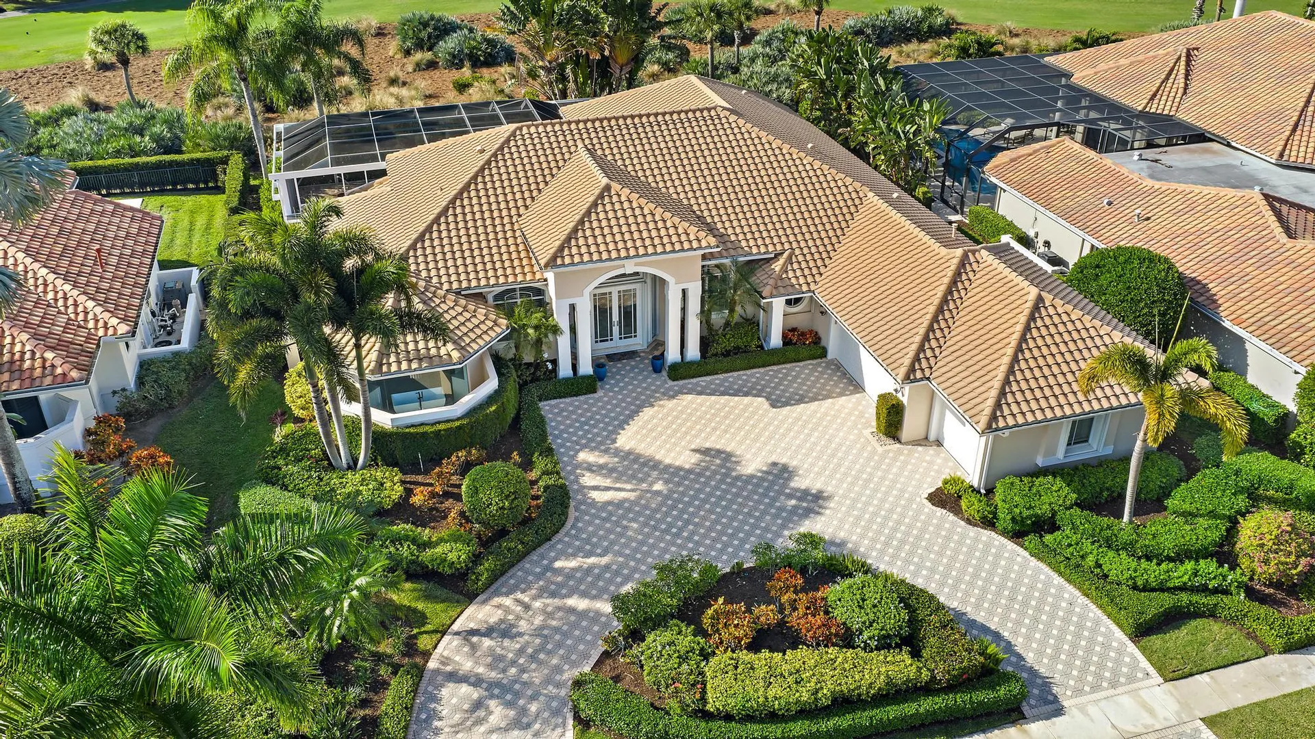 West Palm Beach FL, 8392 Egret Meadow Lane