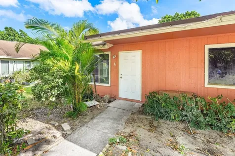 4627 Orleans Court West Palm Beach FL 33415