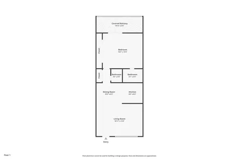 3089 Cornwall Boca Raton FL 33434