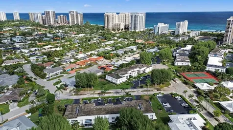 1205 Sandy Lane Singer Island FL 33404