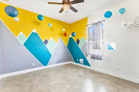 2366 Sw Blaine Terrace Port Saint Lucie FL 34953