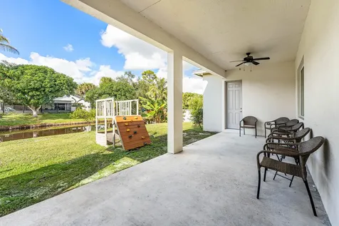 2366 Sw Blaine Terrace Port Saint Lucie FL 34953