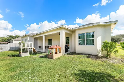 2366 Sw Blaine Terrace Port Saint Lucie FL 34953
