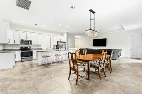 2366 Sw Blaine Terrace Port Saint Lucie FL 34953