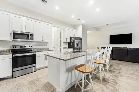 2366 Sw Blaine Terrace Port Saint Lucie FL 34953