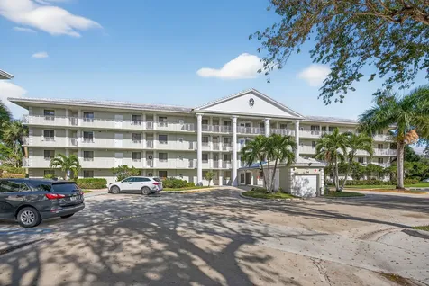 2601 Village Boulevard West Palm Beach FL 33409