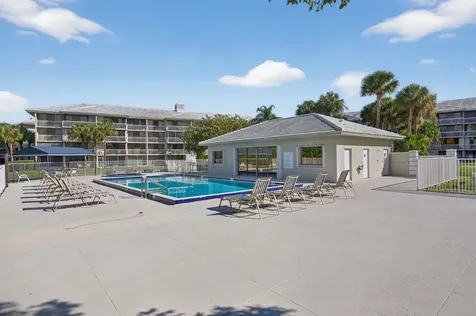2601 Village Boulevard West Palm Beach FL 33409