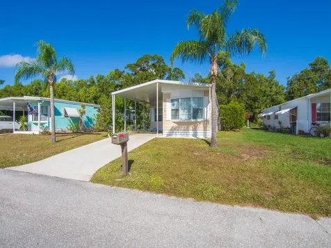 61 E Caribbean Port Saint Lucie FL 34952