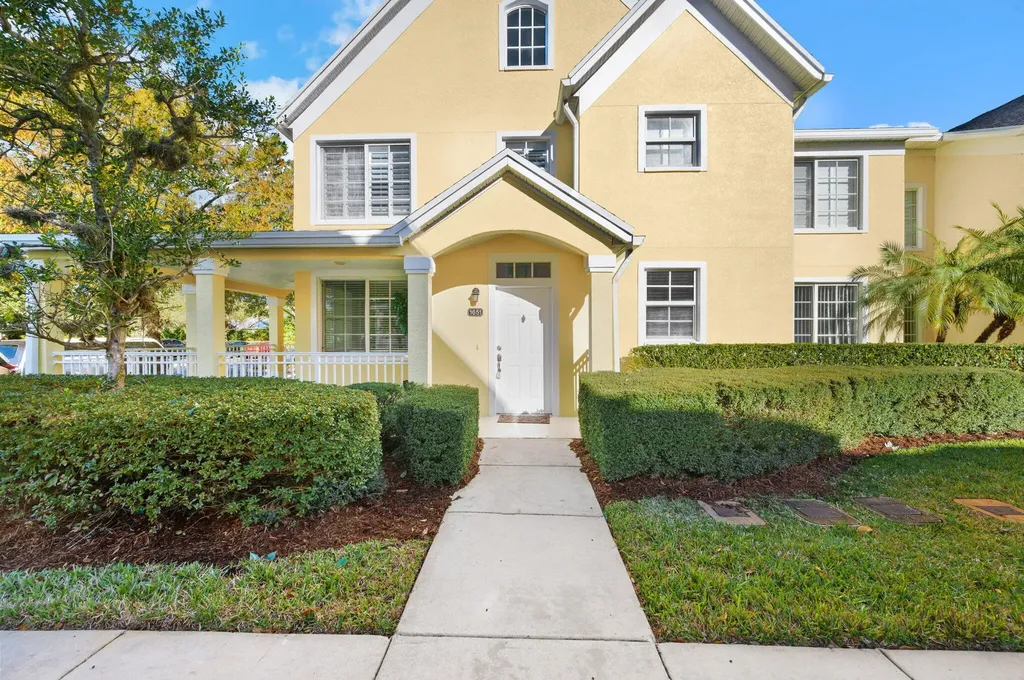 1651 Se Pomeroy Street Stuart FL 34997