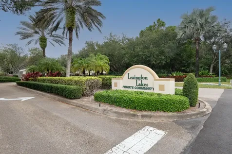 1600 Se Sheffield Terrace Stuart FL 34994