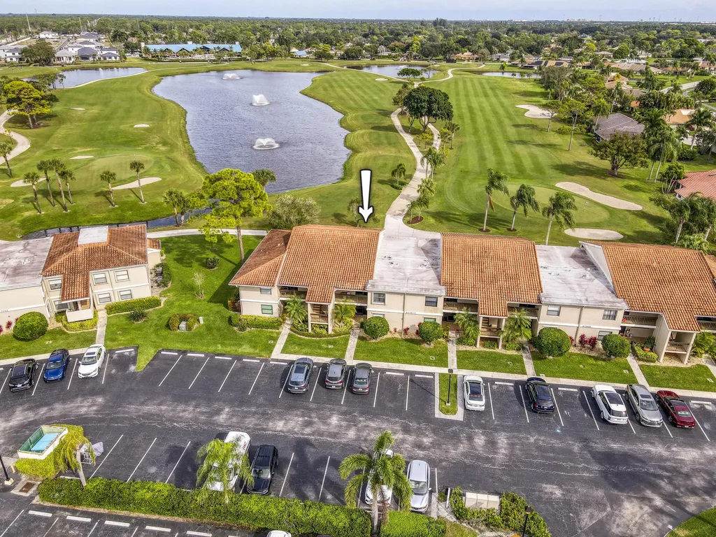 13403 Touchstone Place Palm Beach Gardens FL 33418