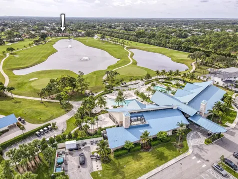 13403 Touchstone Place Palm Beach Gardens FL 33418
