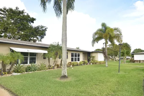 1027 S South Drive Delray Beach FL 33445