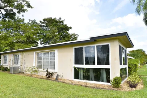 1027 S South Drive Delray Beach FL 33445