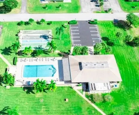 1027 S South Drive Delray Beach FL 33445