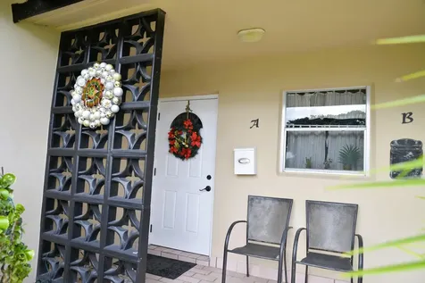 1027 S South Drive Delray Beach FL 33445