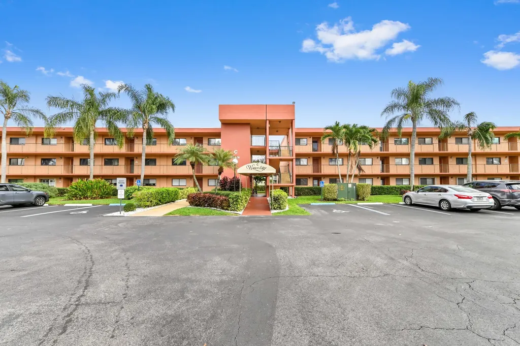 15074 Witney Road Delray Beach FL 33484