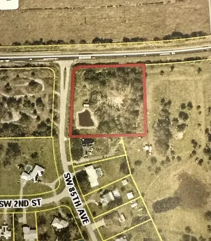 0 SW 85th Avenue Okeechobee FL 34974