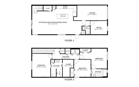 663 Se Lake Falls Street Port Saint Lucie FL 34984
