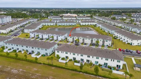 663 Se Lake Falls Street Port Saint Lucie FL 34984
