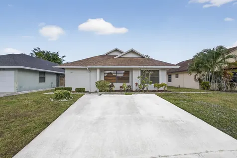 1275 Summit Run Circle West Palm Beach FL 33415