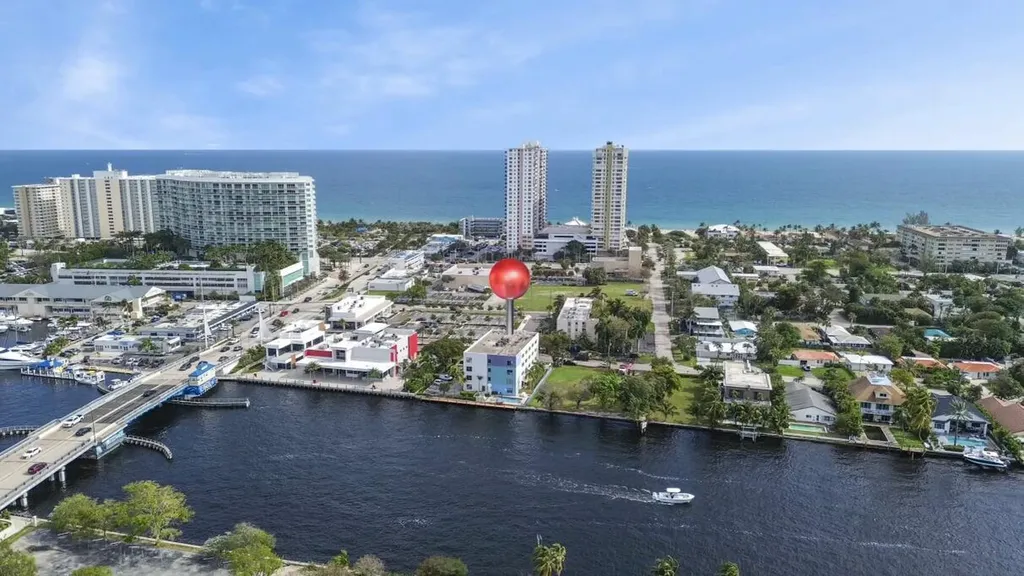 105 S Riverside Drive Pompano Beach FL 33062