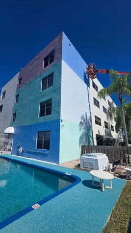 105 S Riverside Drive Pompano Beach FL 33062