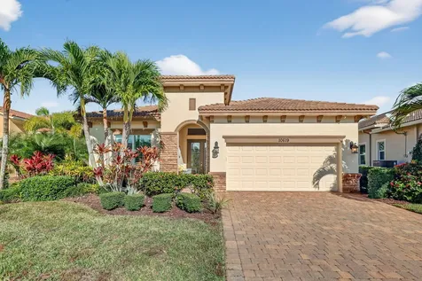 10619 Sw Capraia Way Port Saint Lucie FL 34986