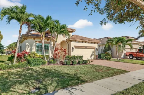 10619 Sw Capraia Way Port Saint Lucie FL 34986