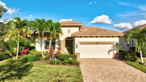 10619 Sw Capraia Way Port Saint Lucie FL 34986