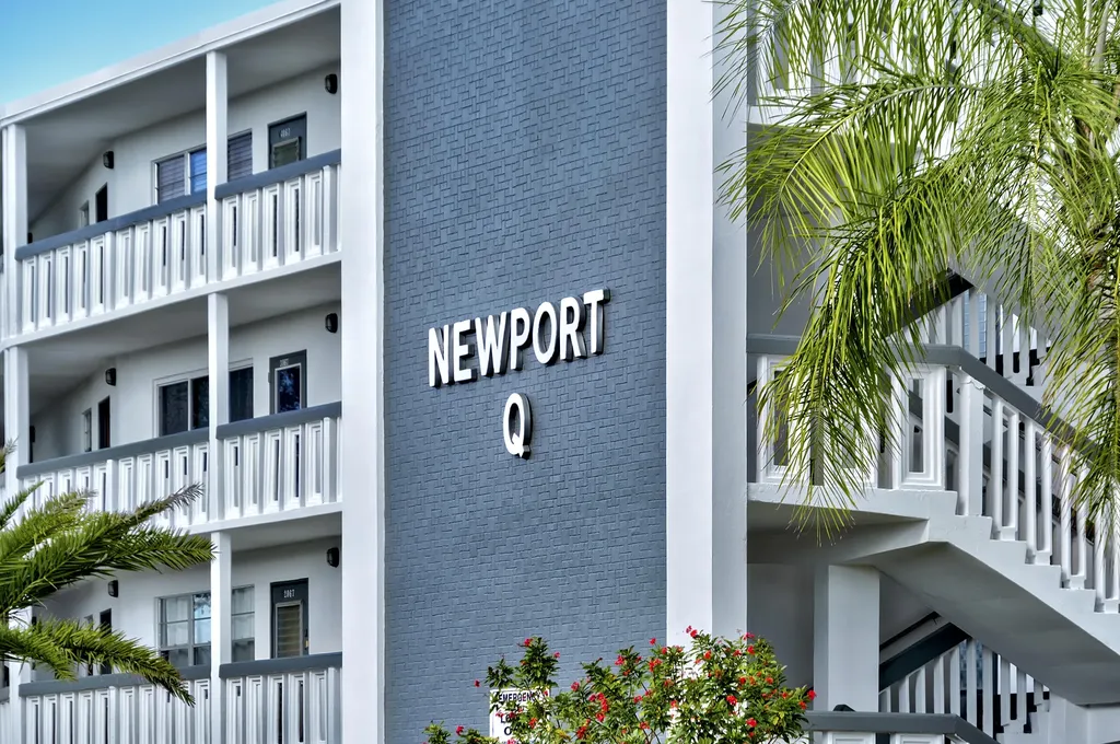 3076 Newport Q Deerfield Beach FL 33442
