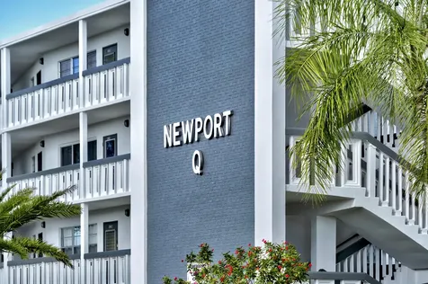 3076 Newport Q Deerfield Beach FL 33442