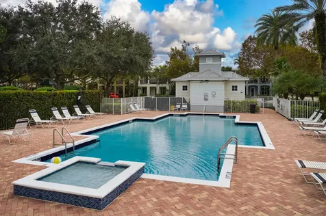 261 E Bay Cedar Circle Jupiter FL 33458