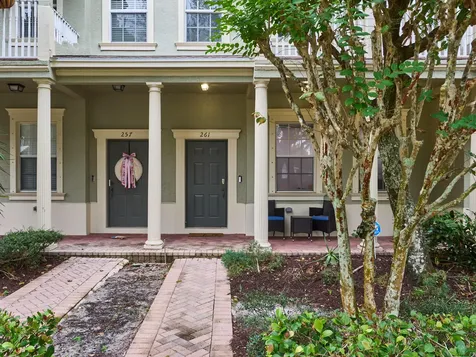 261 E Bay Cedar Circle Jupiter FL 33458