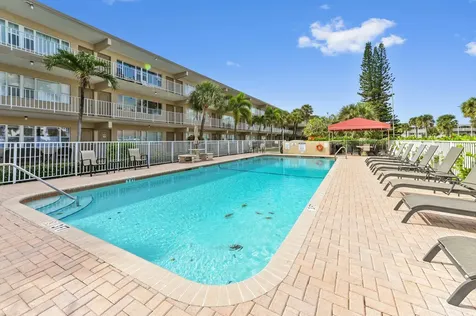 3200 Ne 7th Court Pompano Beach FL 33062