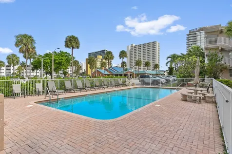 3200 Ne 7th Court Pompano Beach FL 33062