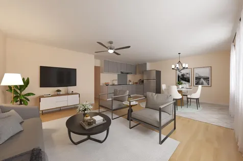 3200 Ne 7th Court Pompano Beach FL 33062