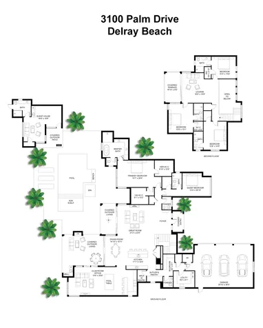 3100 Palm Drive Delray Beach FL 33483