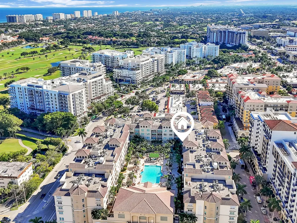 99 SE Mizner Boulevard Boca Raton FL 33432