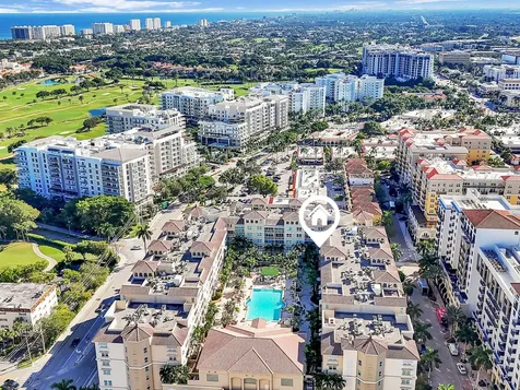 99 SE Mizner Boulevard Boca Raton FL 33432