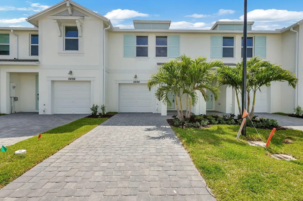 5694 SE Edgewater Circle Stuart FL 34997