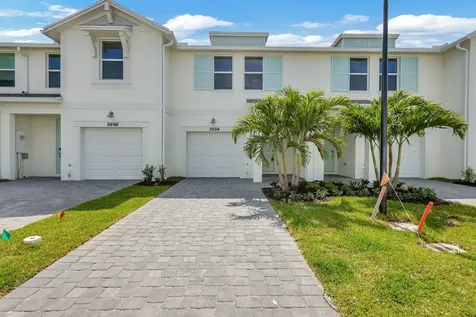 5694 SE Edgewater Circle Stuart FL 34997