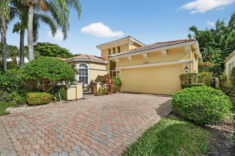 1848 Via Castello Wellington FL 33411