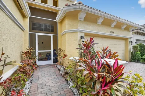 1848 Via Castello Wellington FL 33411