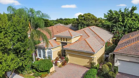 1848 Via Castello Wellington FL 33411